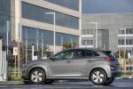 Hyundai Kona Electric 2018 года (NA)